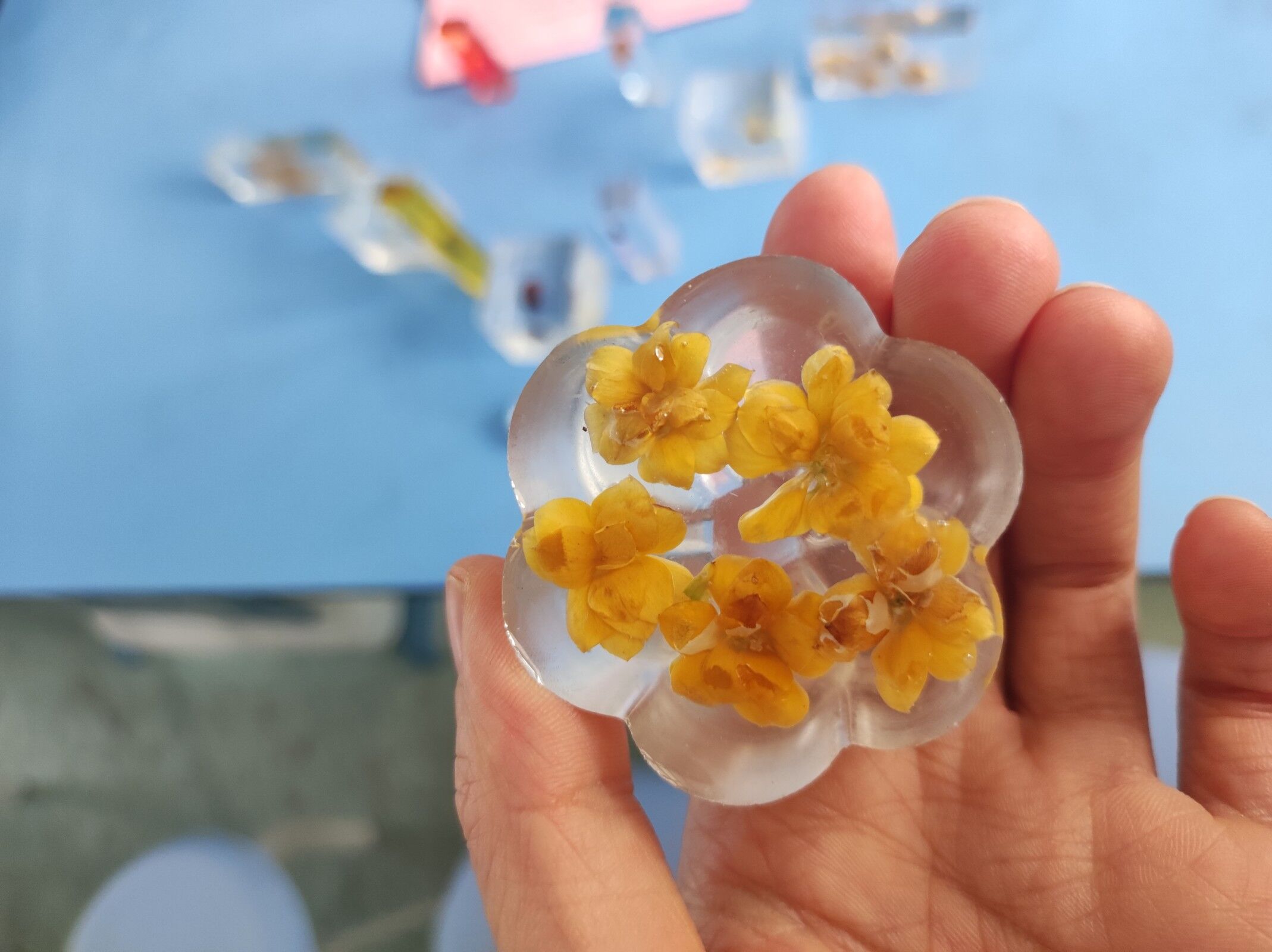 学生作品