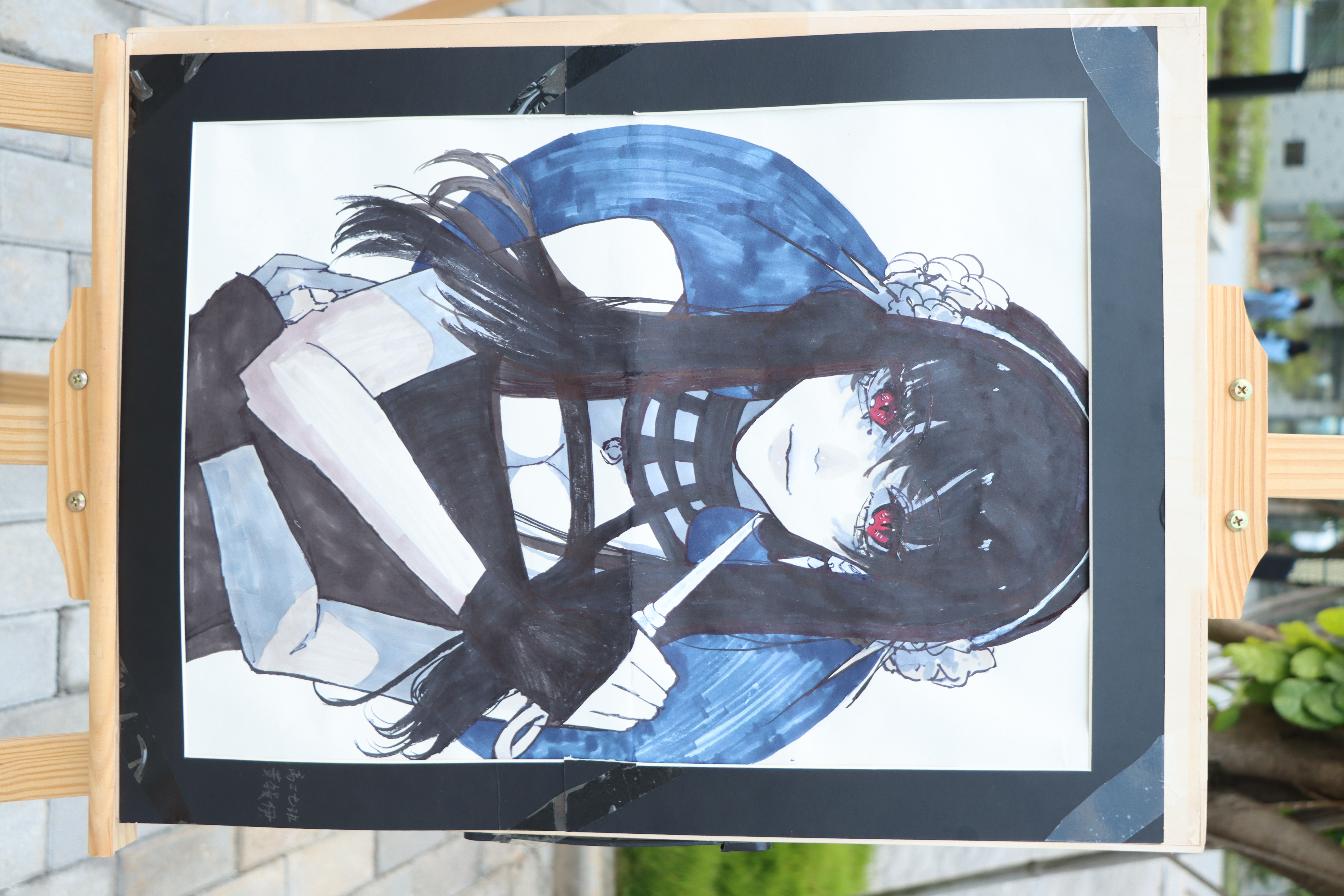 学生作品