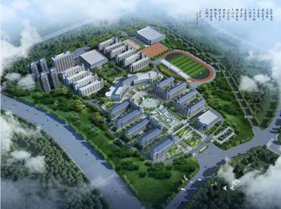 成长全方位 筑梦在附中——广西大学附属中学百色分校2025年高一招生简章